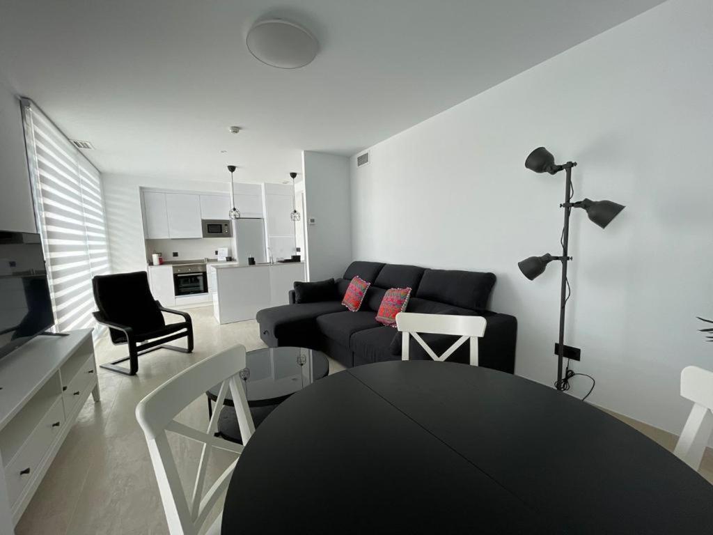Lhome Cádiz Buitenkant foto