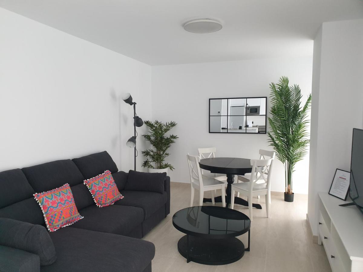 Lhome Cádiz Buitenkant foto