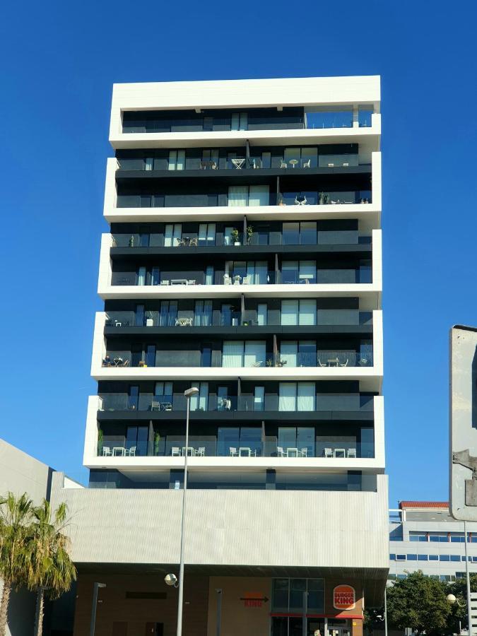 Lhome Cádiz Buitenkant foto