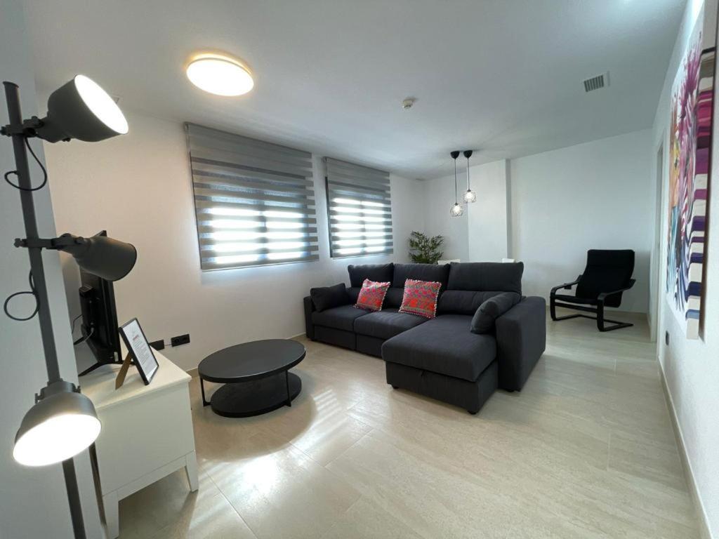 Lhome Cádiz Buitenkant foto