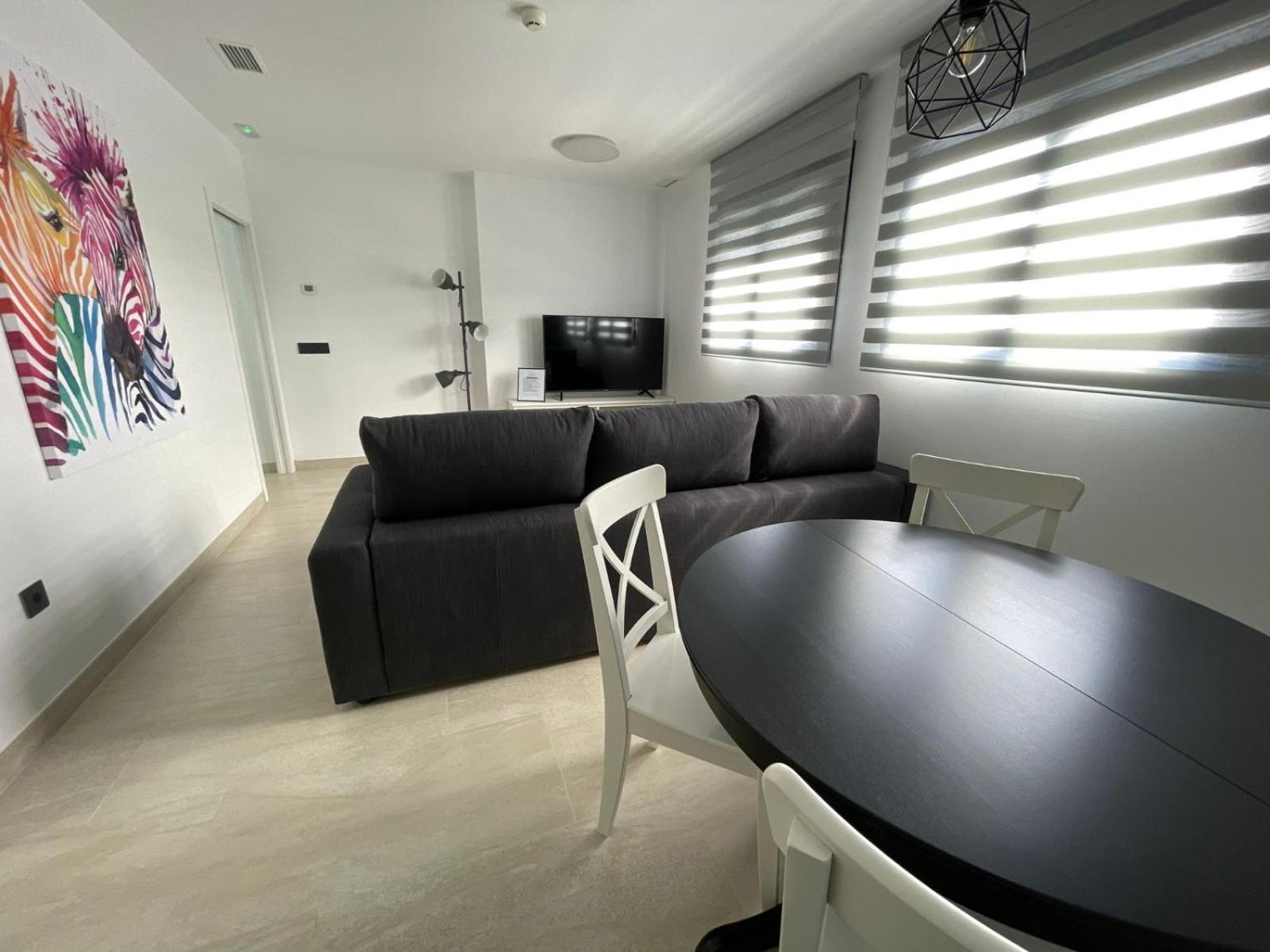 Lhome Cádiz Buitenkant foto