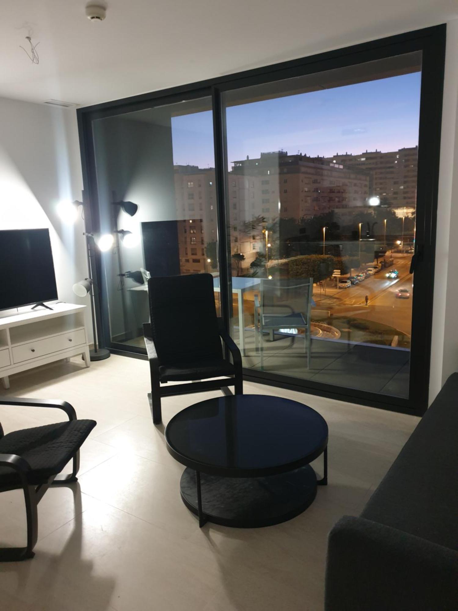 Lhome Cádiz Buitenkant foto