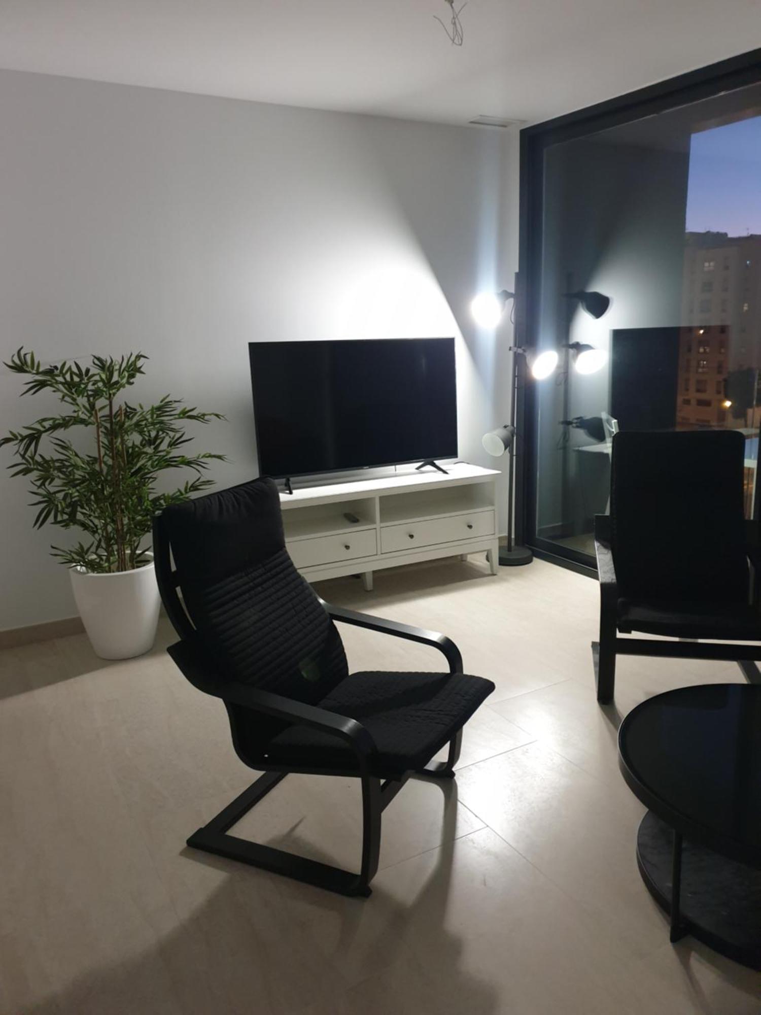 Lhome Cádiz Buitenkant foto